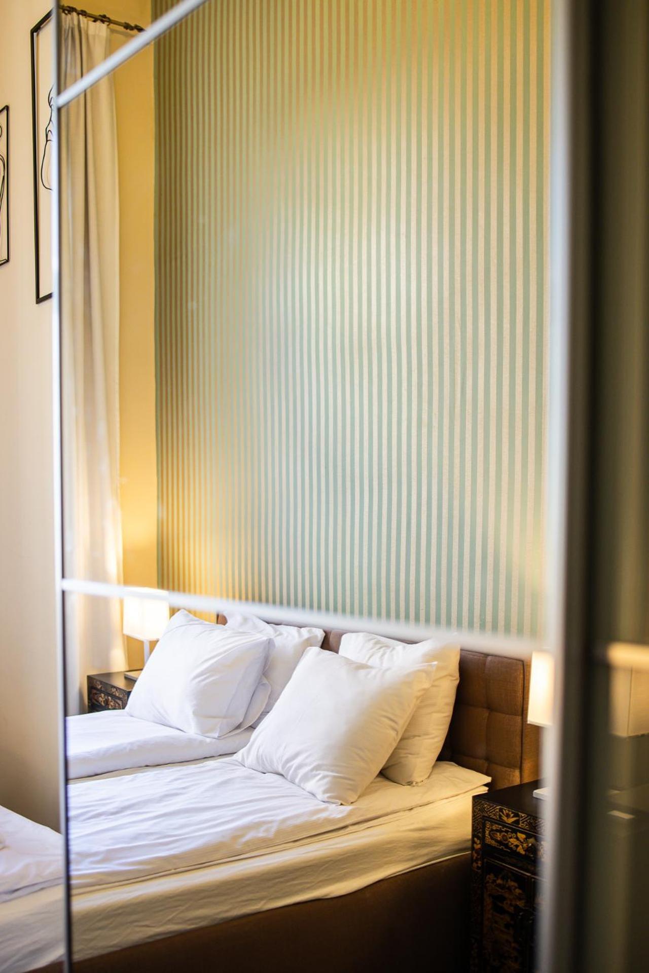 Venus Apartments - Broadway I Budapest Exterior foto