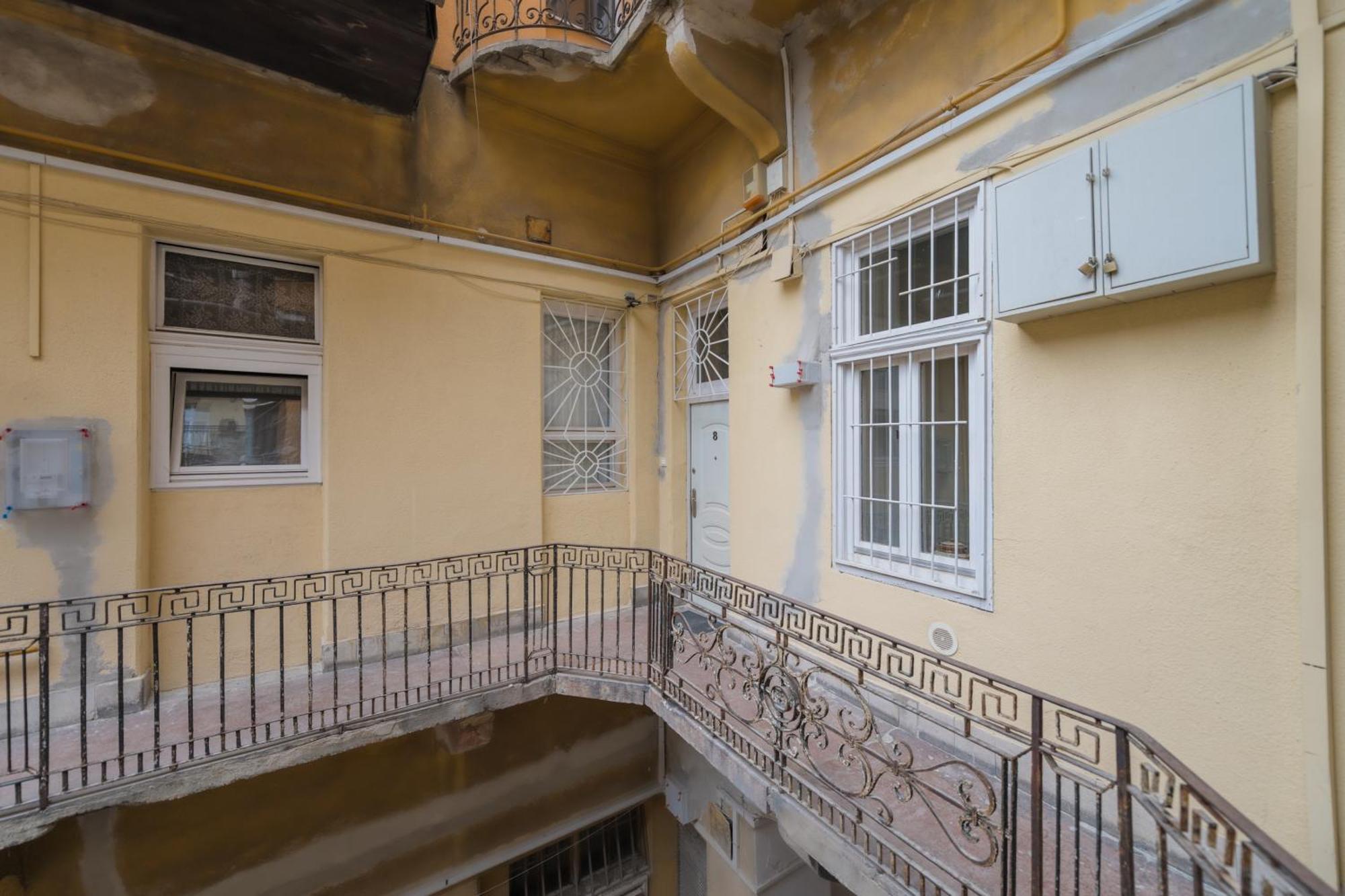 Venus Apartments - Broadway I Budapest Exterior foto